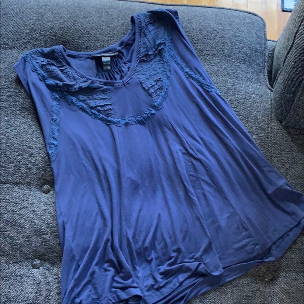 Maternity shirt